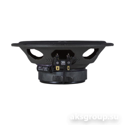 Morel MAXIMO COAX 6 MKII