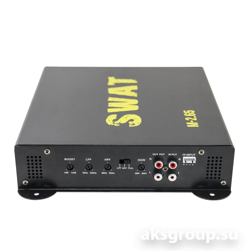 Swat M-2.65
