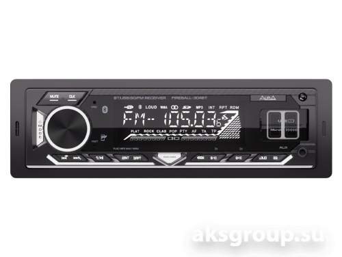 AurA FIREBALL-304BT