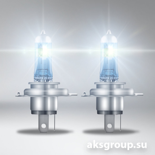 OSRAM H4 64193 NL