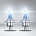 OSRAM H4 64193 NL