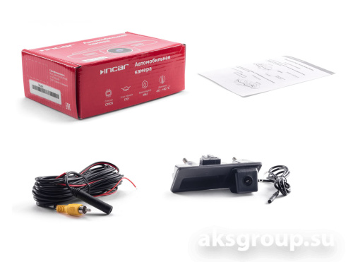 Camera VW Incar VDC-065