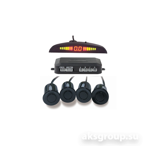 Sho-me Y-2618N04 Black