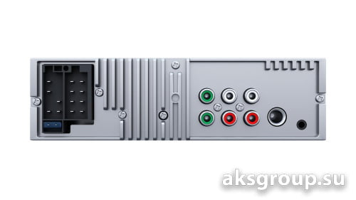 Premiera DSP-400