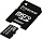 Transcend MicroSD 4Gb (SD adapter ) TS4GUSDHC10