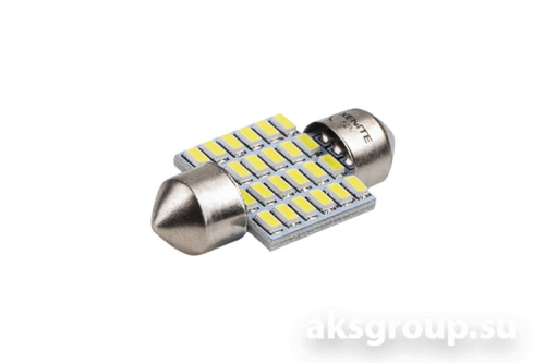 XENITE T11 C5W S2411