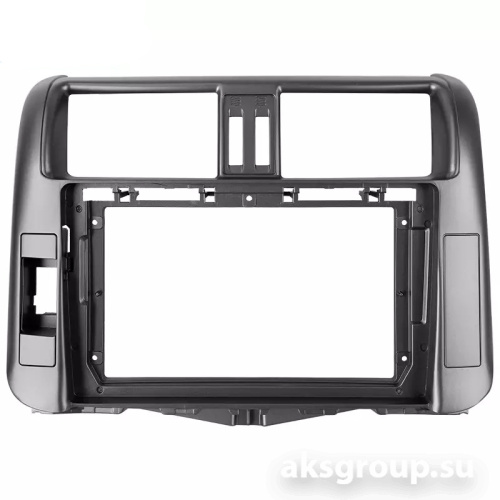 TEYES Toyota Land Cruiser Prado 150 A