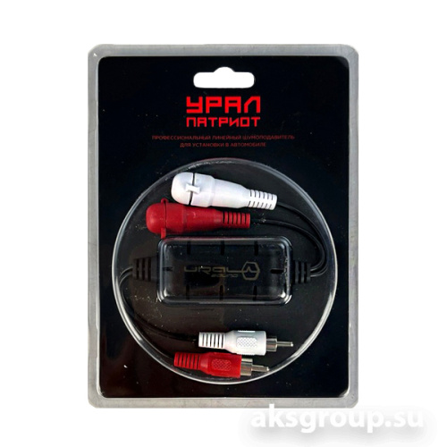 Ural ФИЛЬТР УРАЛ ПАТРИОТ