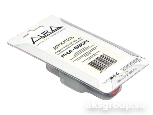 AurA FHA-580N
