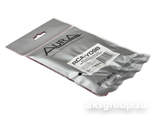 AurA RCA-Y09B