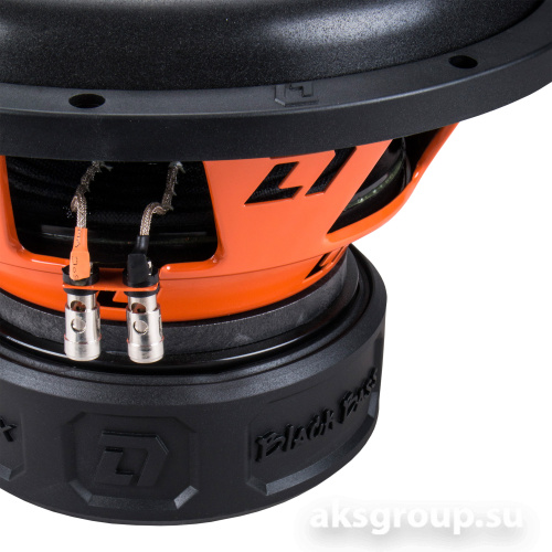 DL Audio Phoenix Black Bass 12