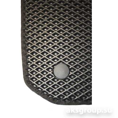 NRG Ford Focus II хетчбек 2005-2010 г.в.