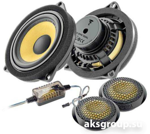 Focal IS BMW100KL