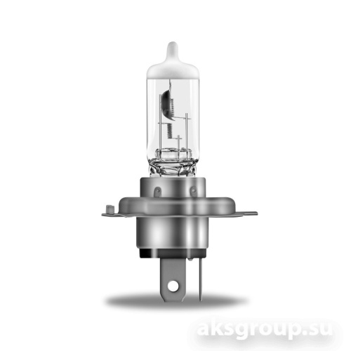 OSRAM H4 64193 ULT
