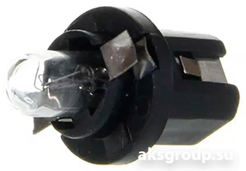 LYNX 12V 1.2W B8.5d