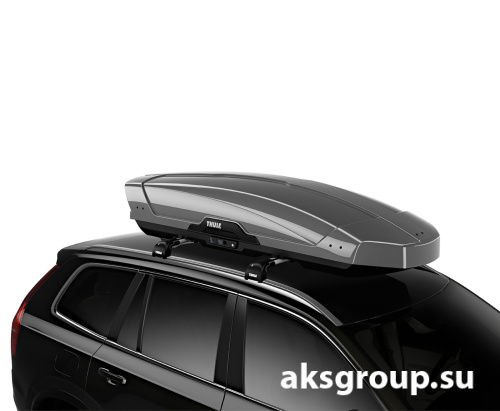 THULE Motion XT XL (800)