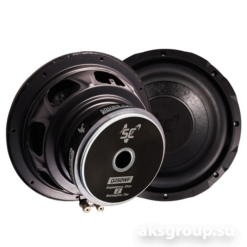 KICX Sound Civilization Q250WF