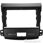 TEYES Mitsubishi Outlander 2 2005-2011 B