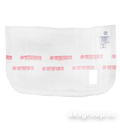 АВТОТЕПЛО №14 (85x138см)