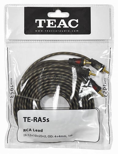 TEAC TE-RA3.5s