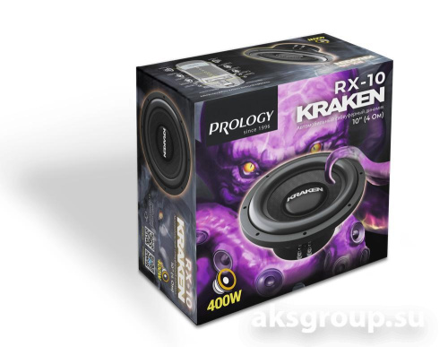 Prology RX-10 KRAKEN