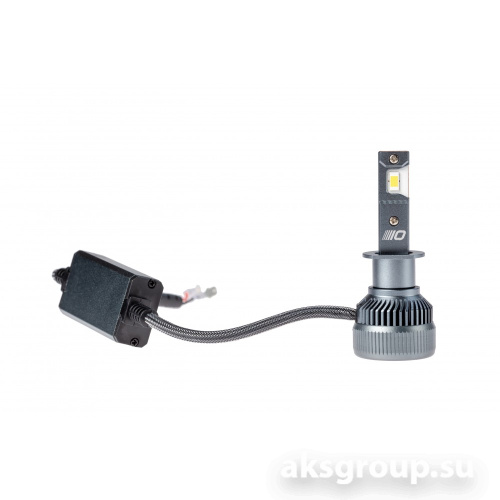 OPTIMA H1 LED SRT