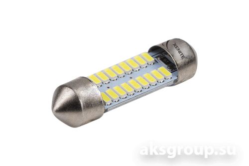 XENITE T11 C5W S1811