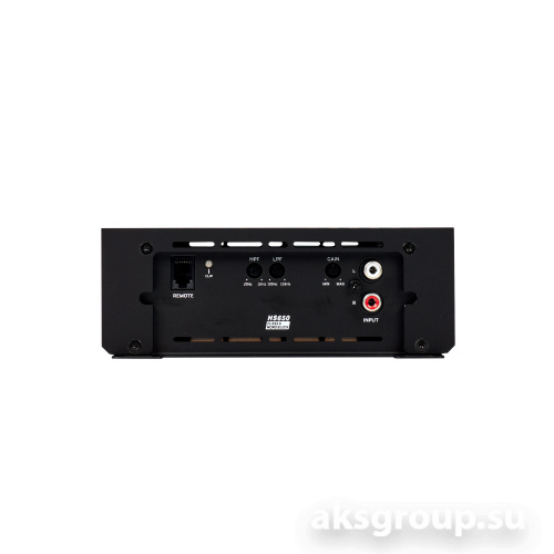 KICX HS650