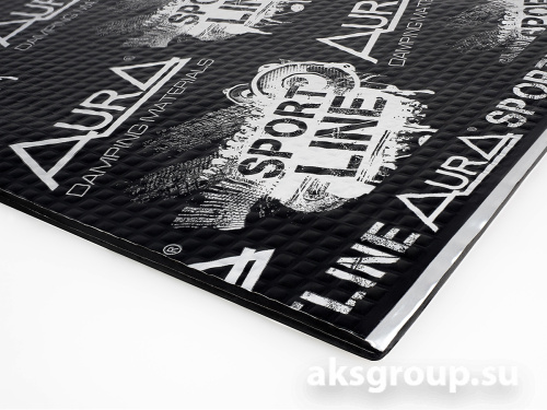 AurA VDM-SPORT UNLIMITED