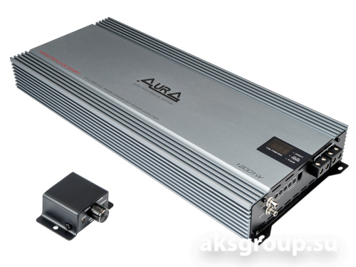 AurA MONSTRO-D12K SPORT