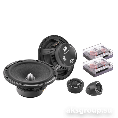 BLAM 165R2X
