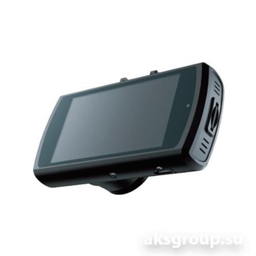Sho-Me A12-GPS/Glonass WI-FI