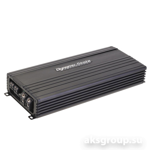 Dynamic State SKIF SKA-140.2