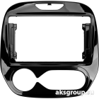 TEYES RENAULT KAPTUR 2016-2019 iso B