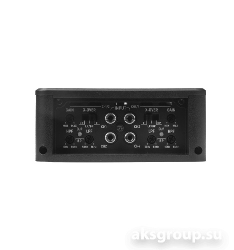 AMP PRO 4.100FR