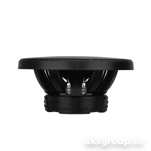 KICX Sound Civilization GFS 165.5