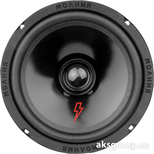 Ural Урал МОЛНИЯ АС-МЛ 165