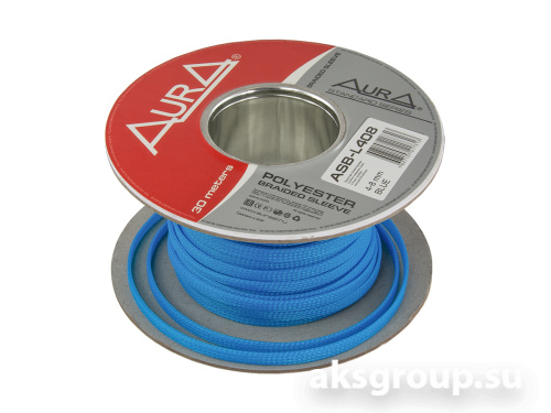 AurA ASB-408 BLUE