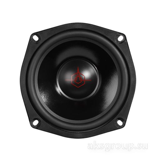 Ural Урал АС-А1325К Авангард