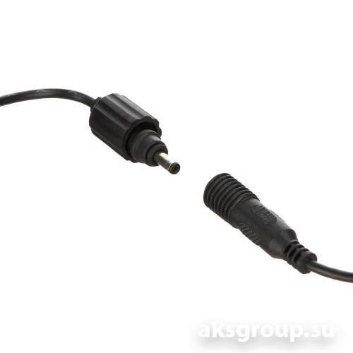 Interpower D 21 Black