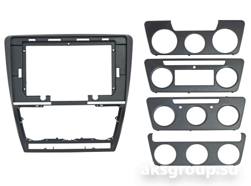 Incar RSC-FC809