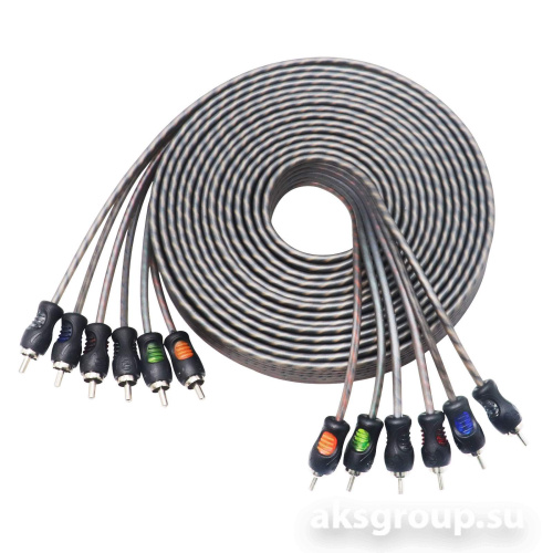 Recoil RCI617