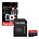 SanDisk MicroSD 64Gb UHS-I U3