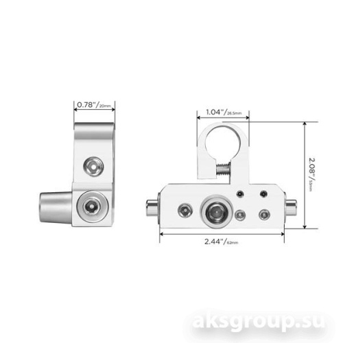 Recoil BTL
