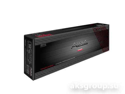 AurA VENOM-2.800