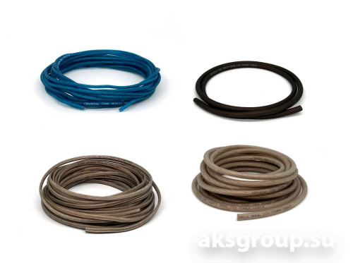 Crystal Car Audio WK-208