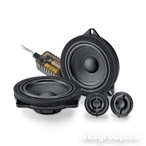 Focal IS BMW100 V2