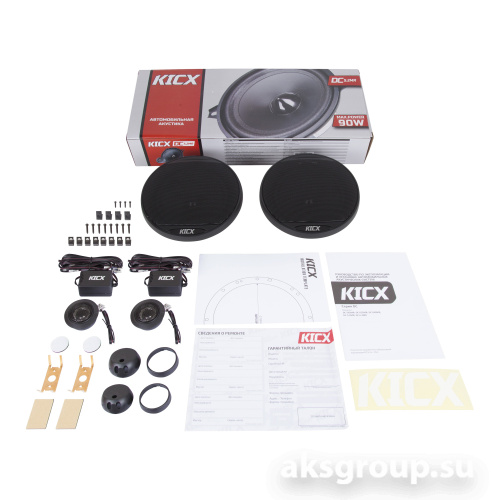 KICX DC 5.2MR