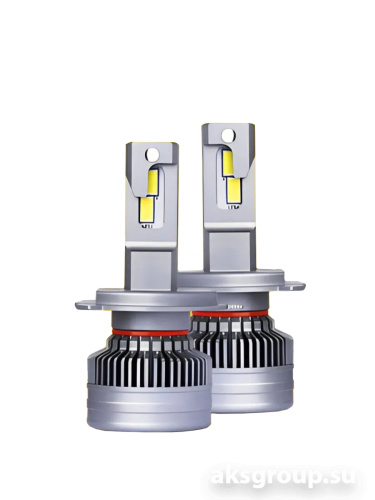 SVS H4/H19 ActiveLight
