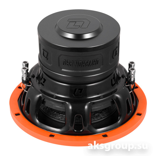 DL Audio Gryphon PRO 10 V3